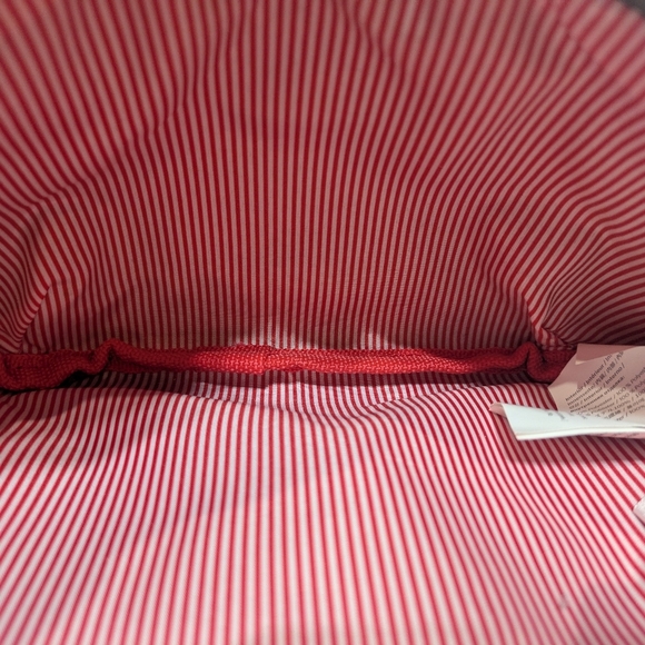 Herschel Dark Gray Belt Bag Fanny‎ Pack In Small - Picture 6 of 8